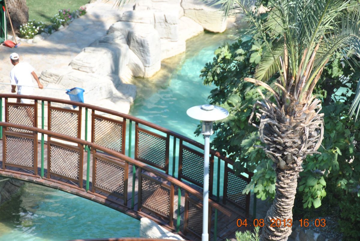 imagini hotel AQUA MARMARIS